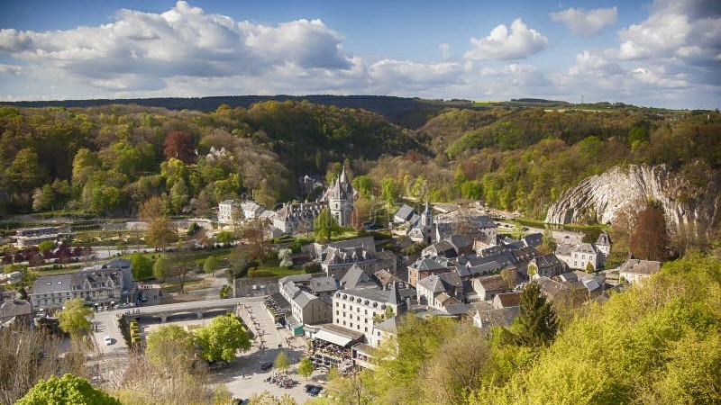 B&B Barvaux - Prachtige hoeve in de Ardennen
